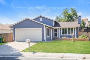 featured image of 4110 South Laredo Way