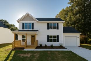 99 Piedmont Drive #1 - Photo 1 of 1