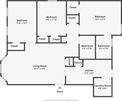 featured image of 300 Stonehaven Cir #302