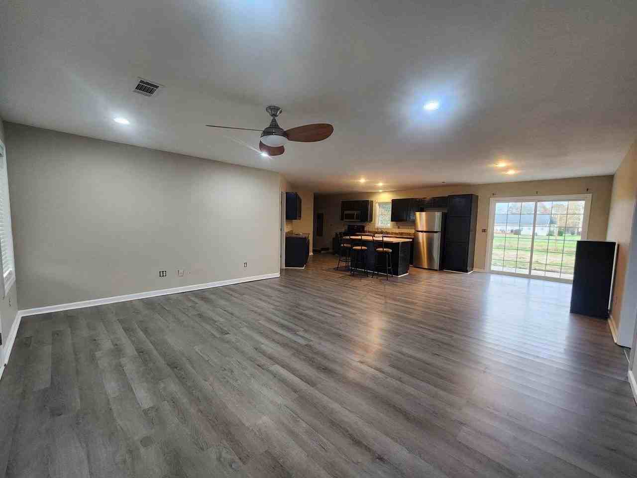 93 Washington Drive #1