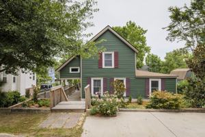 featured image of 319 Oliver Street #1