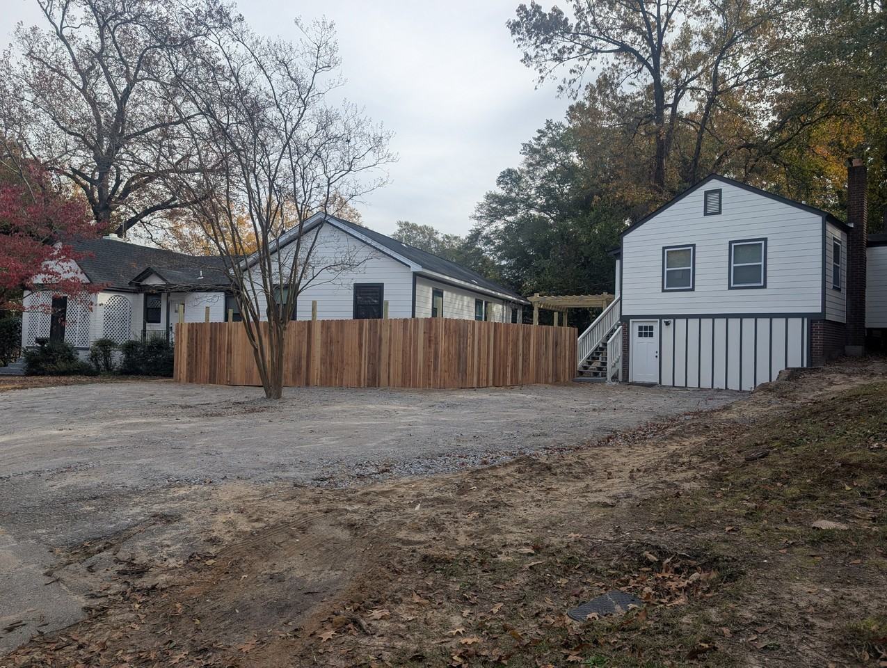 203 South Harden Street #1 - Photo 7 of 50