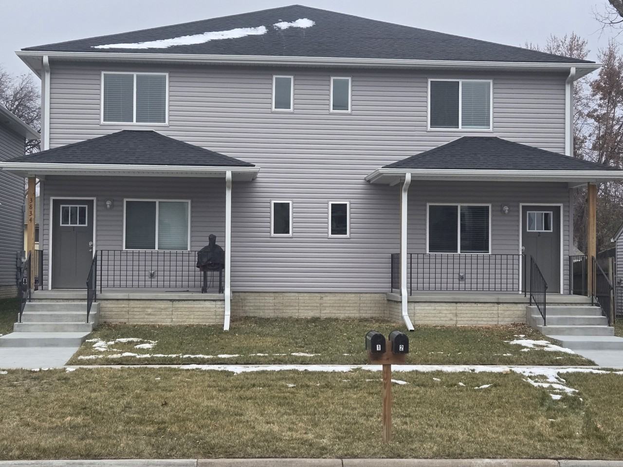 3834 Baldwin Avenue #2