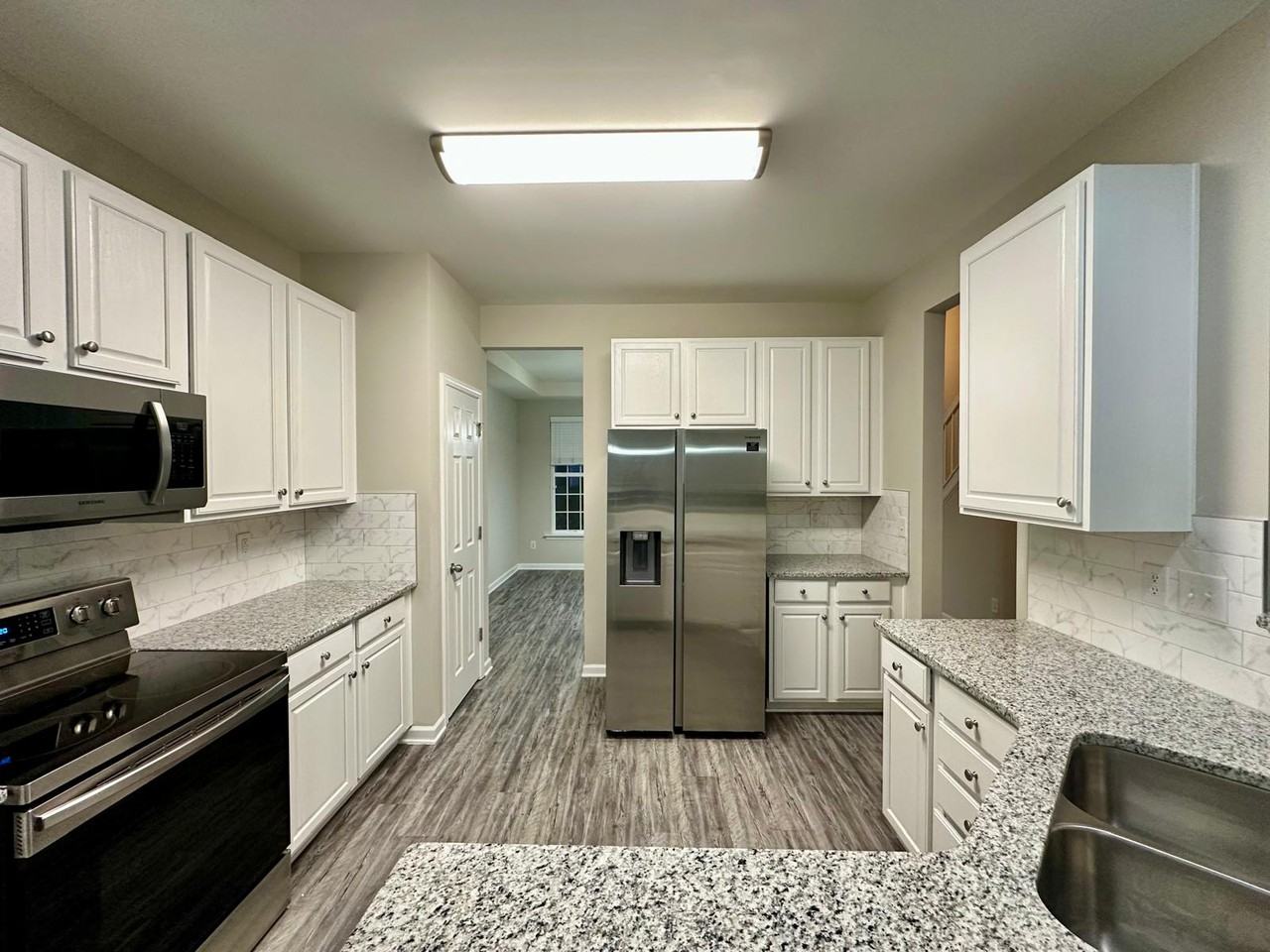 4427 Eglinton Toll Court #1 - Photo 6 of 22