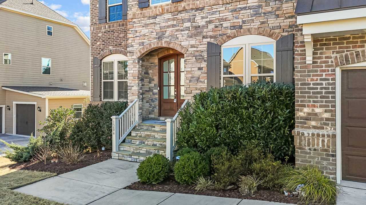 1204 Arkle Ln #1 - Photo 2 of 50