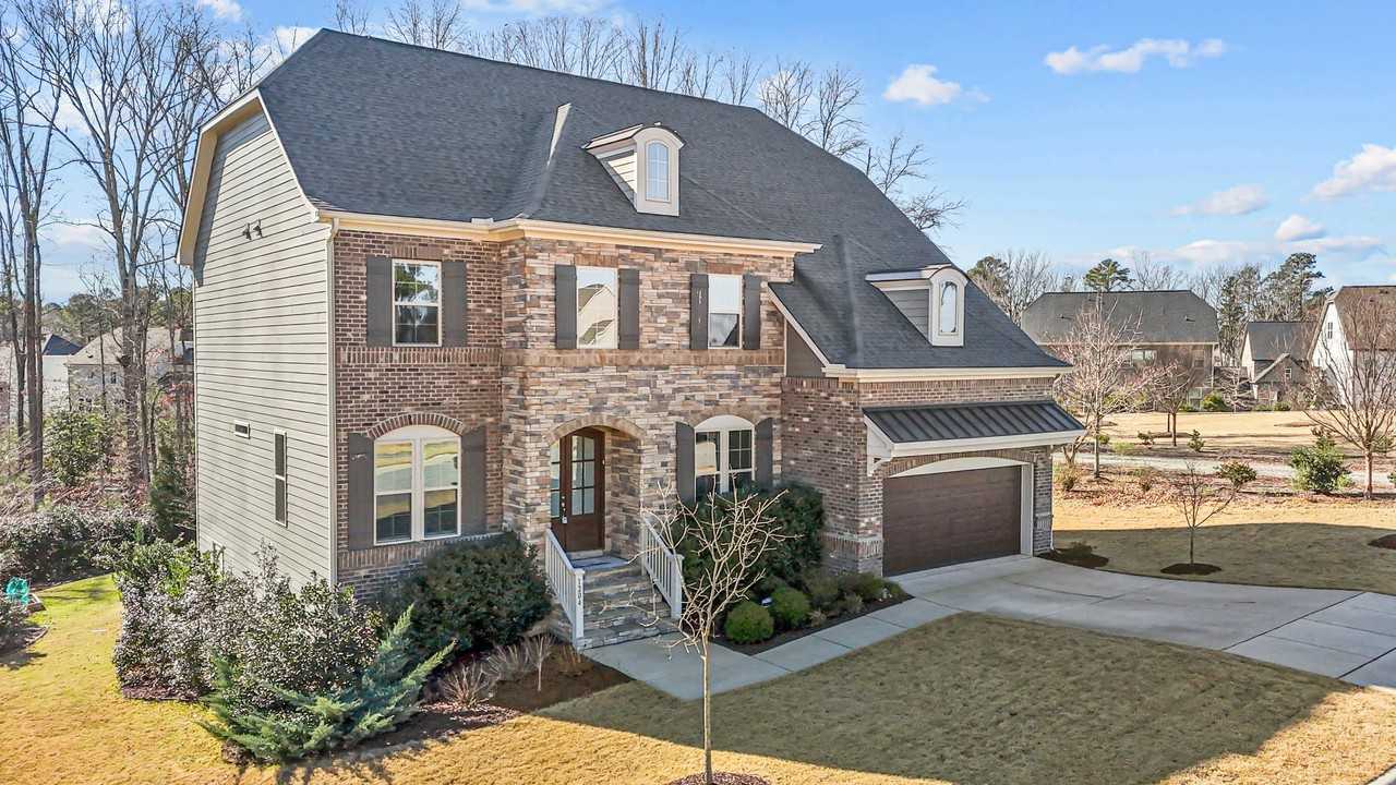 1204 Arkle Ln #1 - Photo 3 of 50