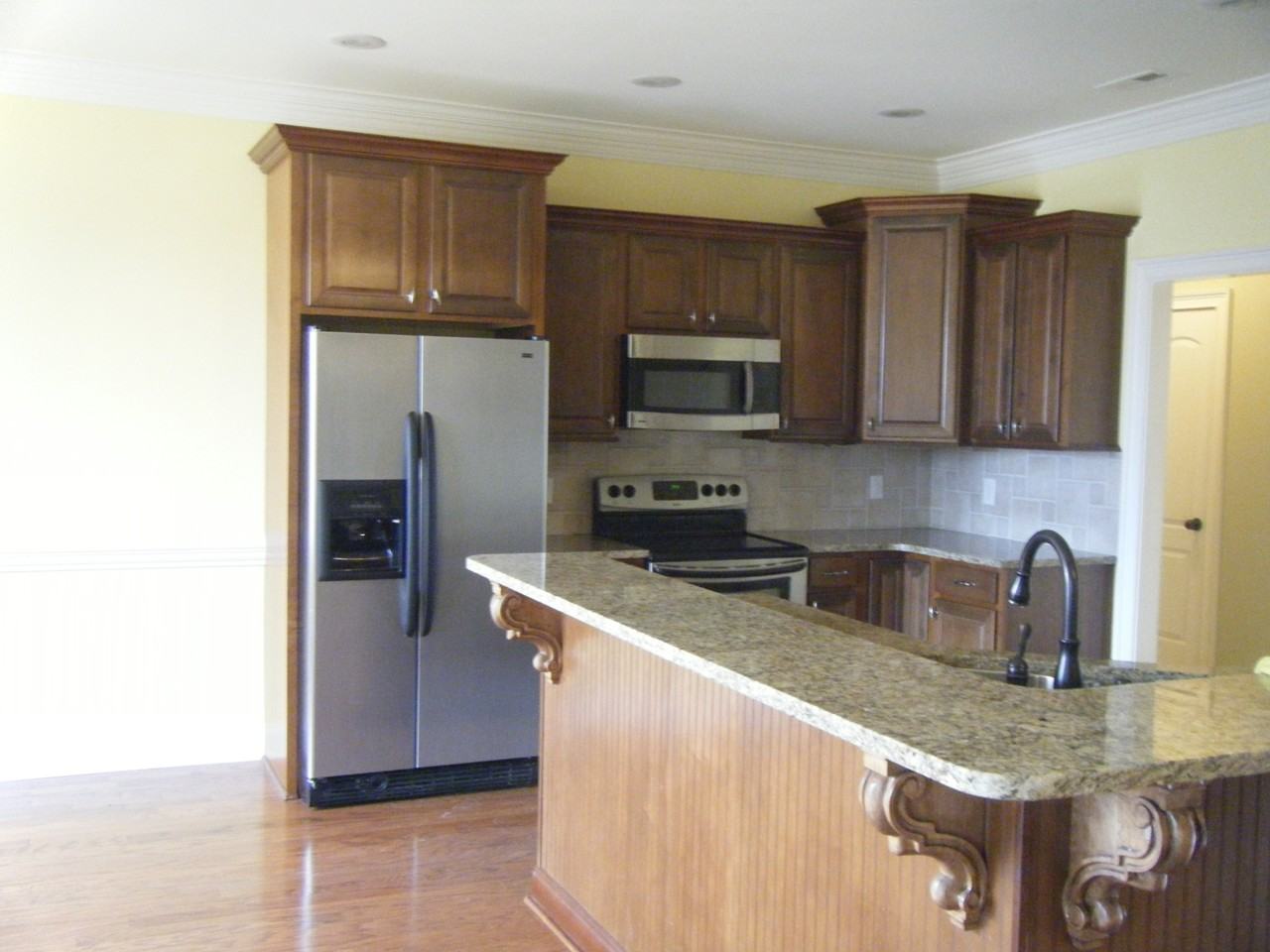 4016 Lake Russell Drive #1 - Photo 3 of 11