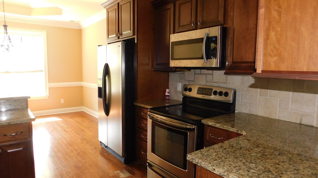 4016 Lake Russell Drive #1 - Photo 4 of 11