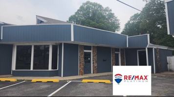 featured image of 3014 South Olive Street #3014