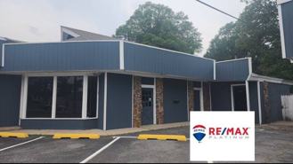 3014 South Olive Street #3014 - Photo 1 of 1