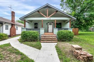 1152 North Boston Avenue #1 - Photo 1 of 1