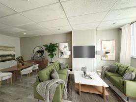 1536 South Bailey Street #1 - Photo 1 of 1