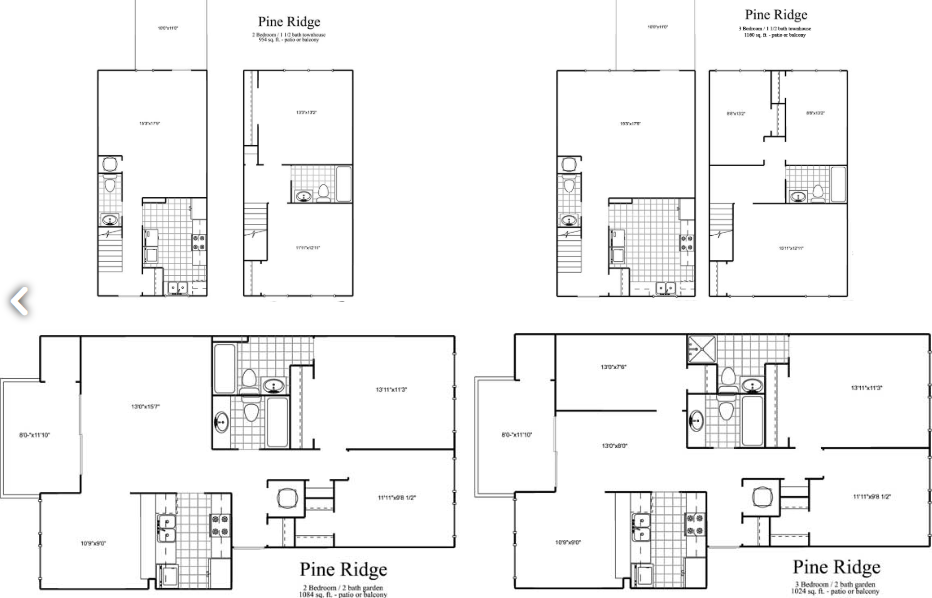 1962 Clinton Rd #62B - Photo 5 of 7