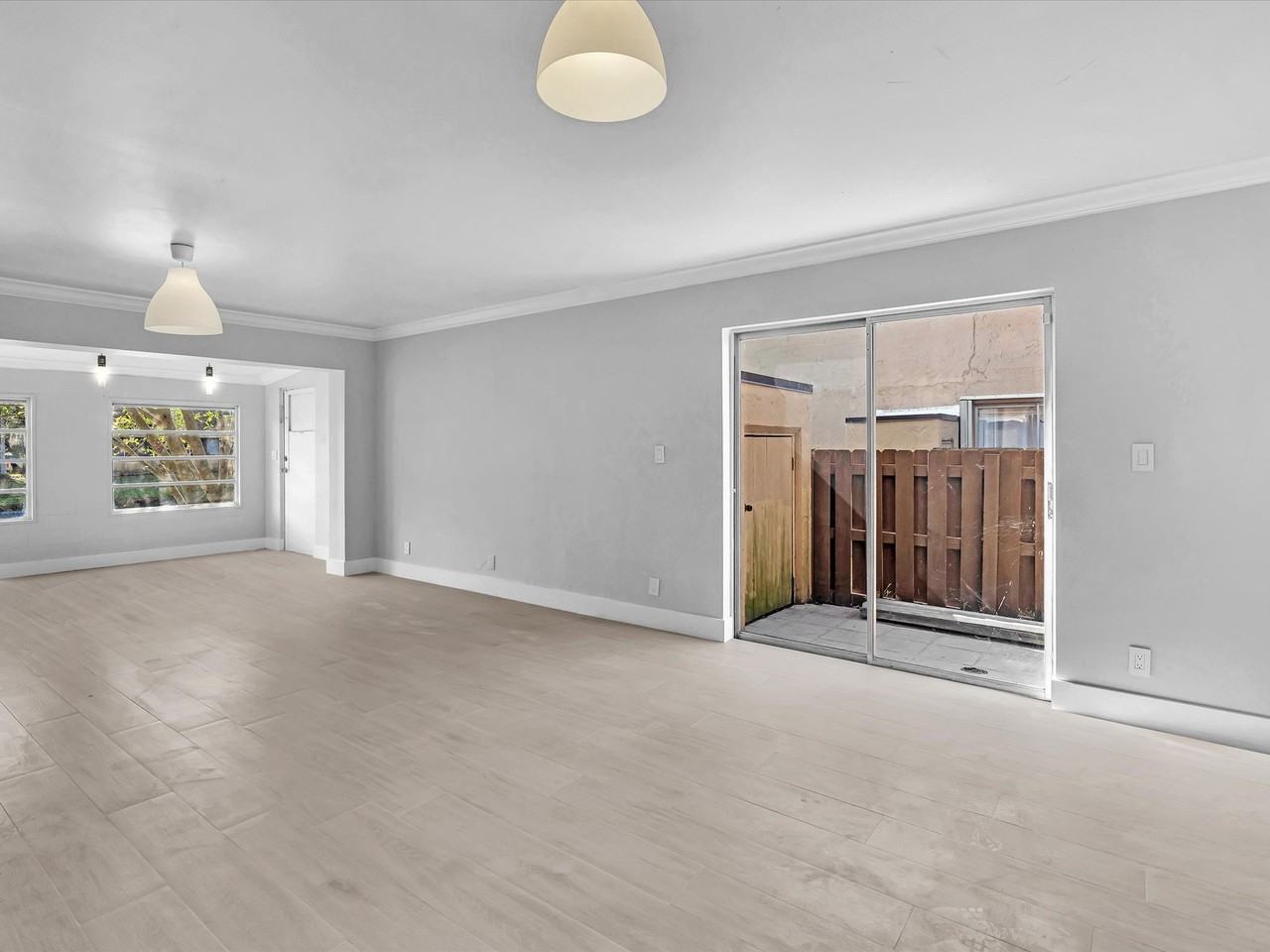 3571 Northwest 95th Terrace #1 - Photo 3 of 11