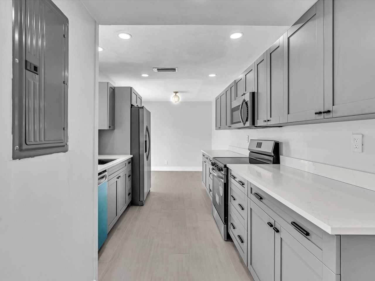 3571 Northwest 95th Terrace #1 - Photo 7 of 11