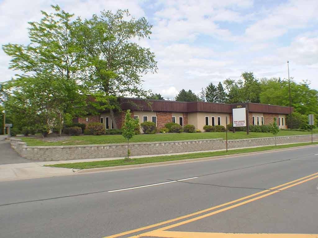 1415 Merrill Avenue #20