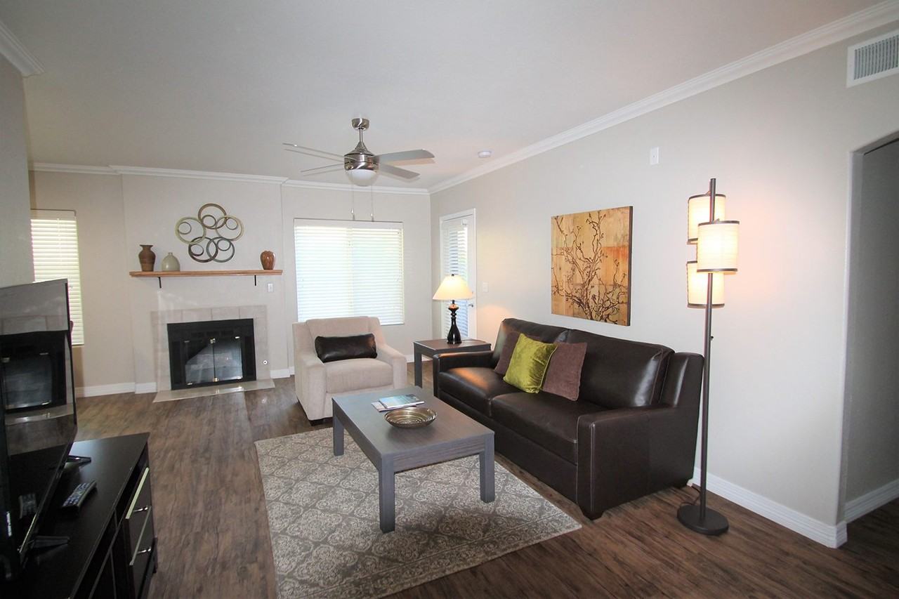 6000 6000 Cortaderia ST NE - 1713Altezza High Desert Apartments #1713 - Photo 2 of 18