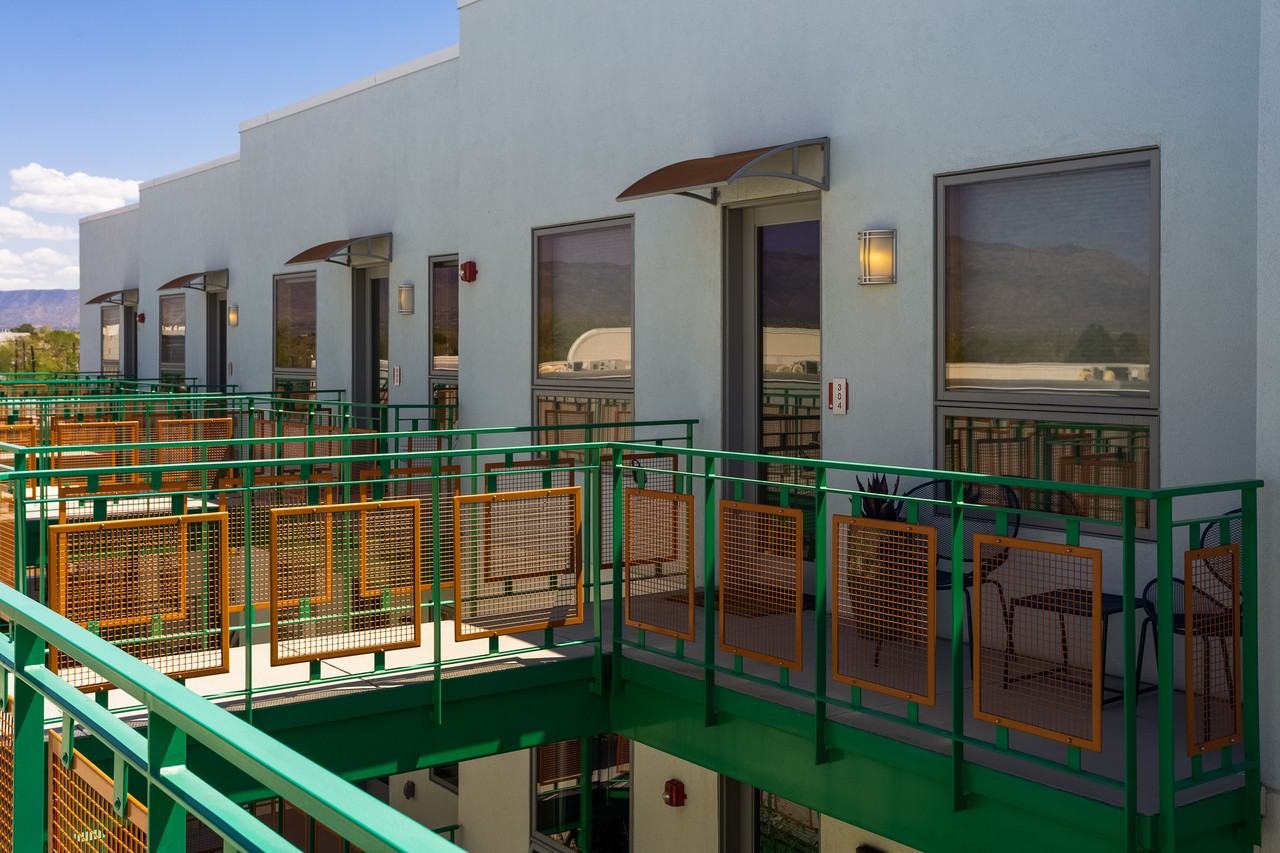 3600 Central Avenue Southeast #1 - Photo 4 of 50