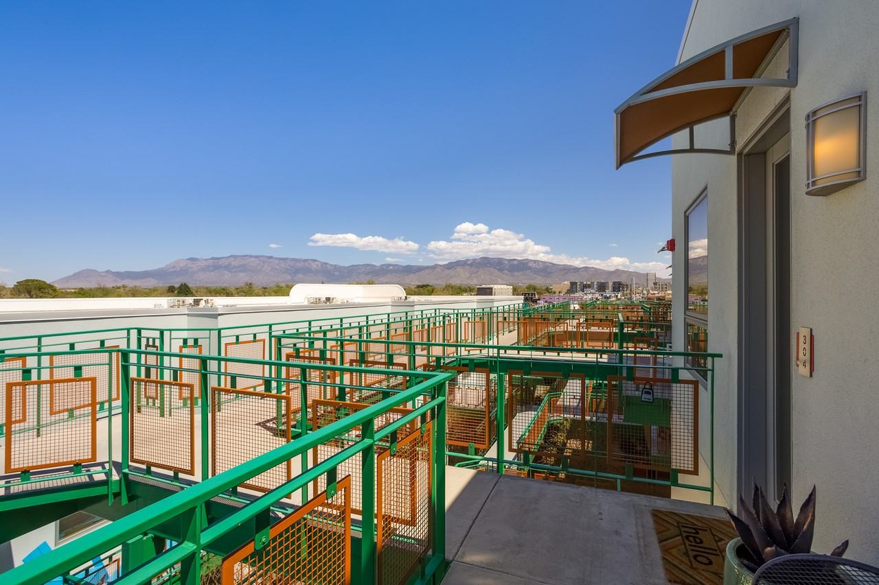 3600 Central Avenue Southeast #1 - Photo 5 of 50