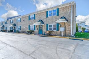 901 Leisure Square #200 - Photo 1 of 1