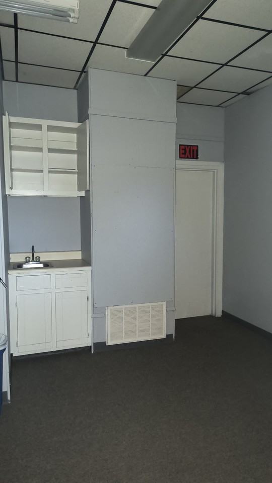 3006 South Olive Street #3006 - Photo 3 of 6