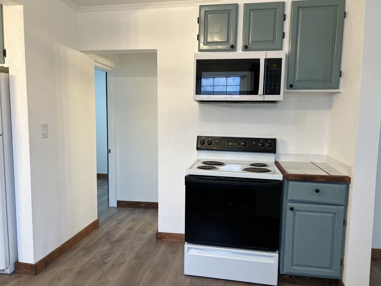 318 11th Street #1 - Photo 6 of 10