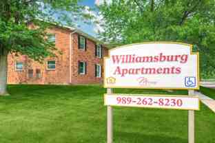 734 Williamsburg Drive #734-3 - Photo 1 of 1