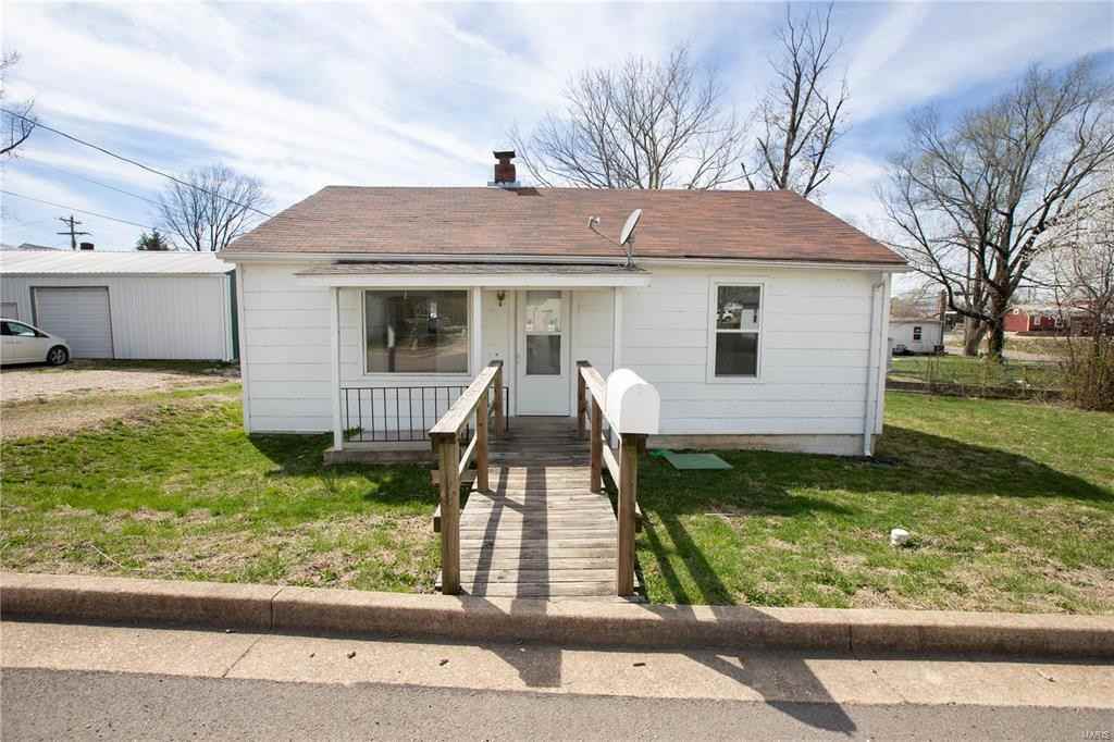 106 North a Street #1