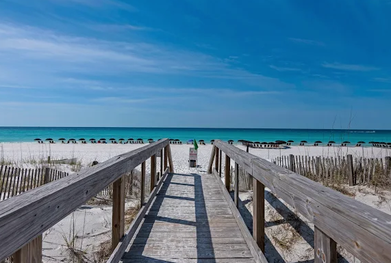 381 Santa Rosa Boulevard #1