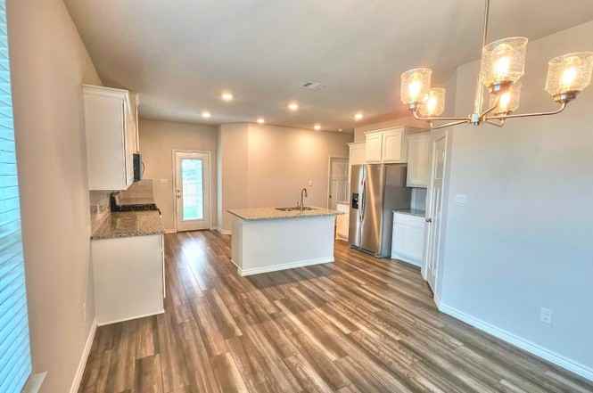 919 Toledo Bend Dr #1 - Photo 3 of 19