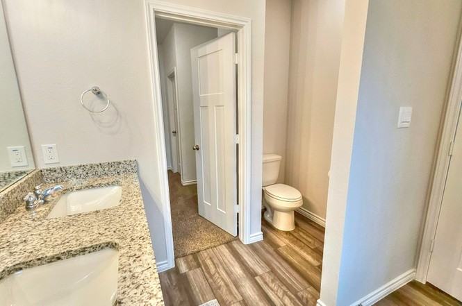 919 Toledo Bend Dr #1 - Photo 7 of 19