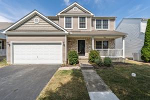 featured image of 5384 Winters Run Road #0