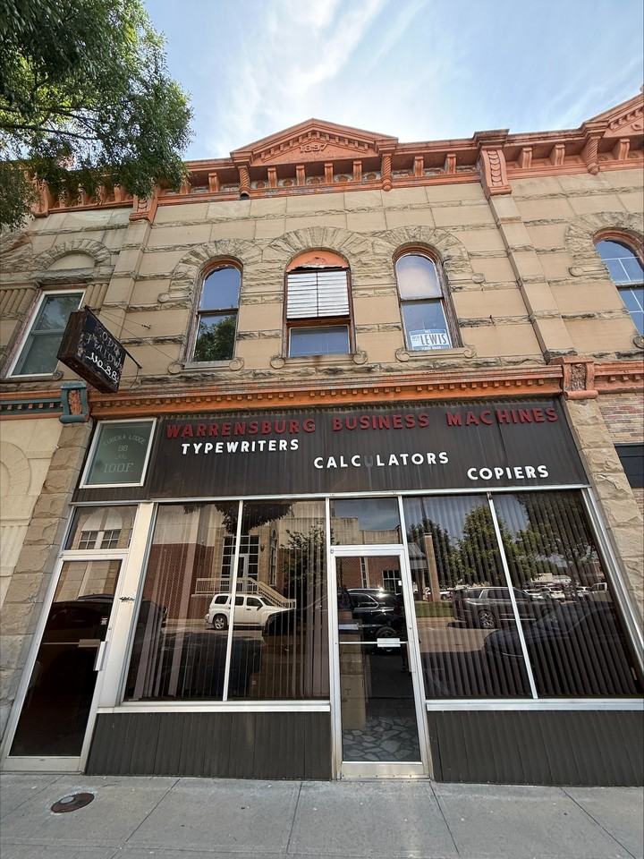 315 North Holden Street #1 - Photo 2 of 19