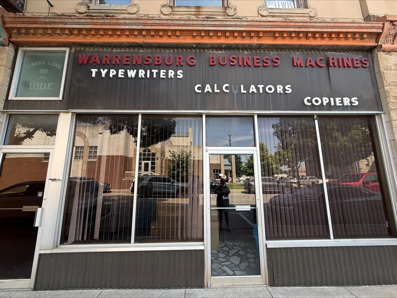 315 North Holden Street #1 - Photo 3 of 19