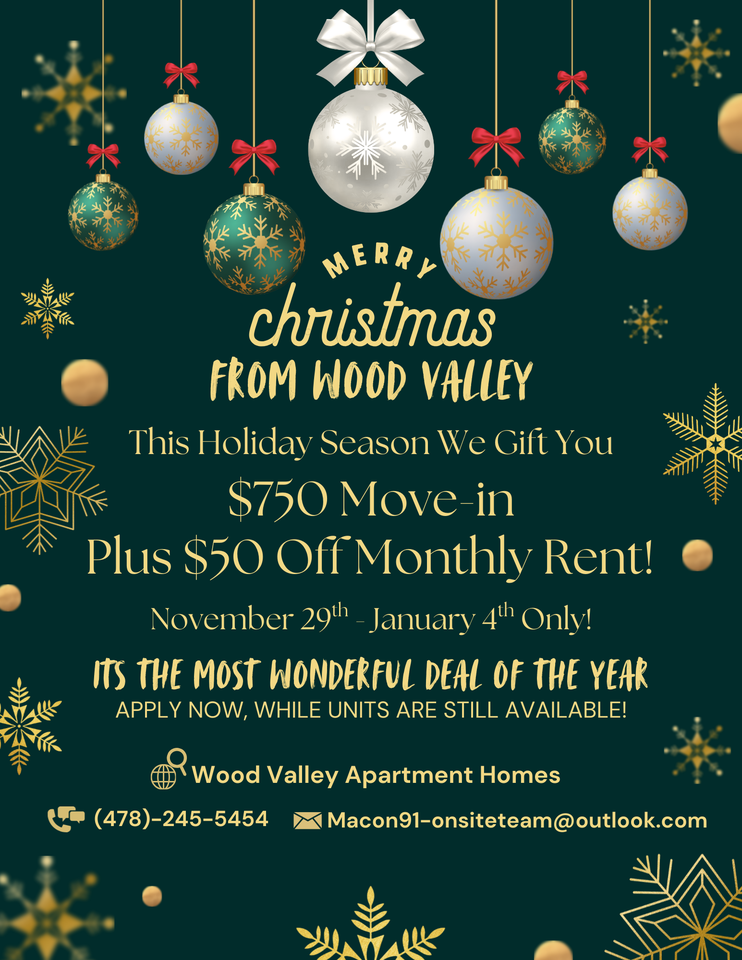 1968 Clinton Road #68G