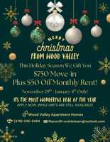 featured image of 1968 Clinton Road #68G