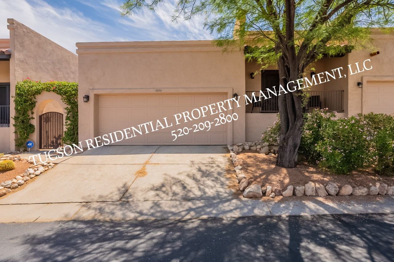 9876 North Ridge Shadow Place #1 - Photo 2 of 50