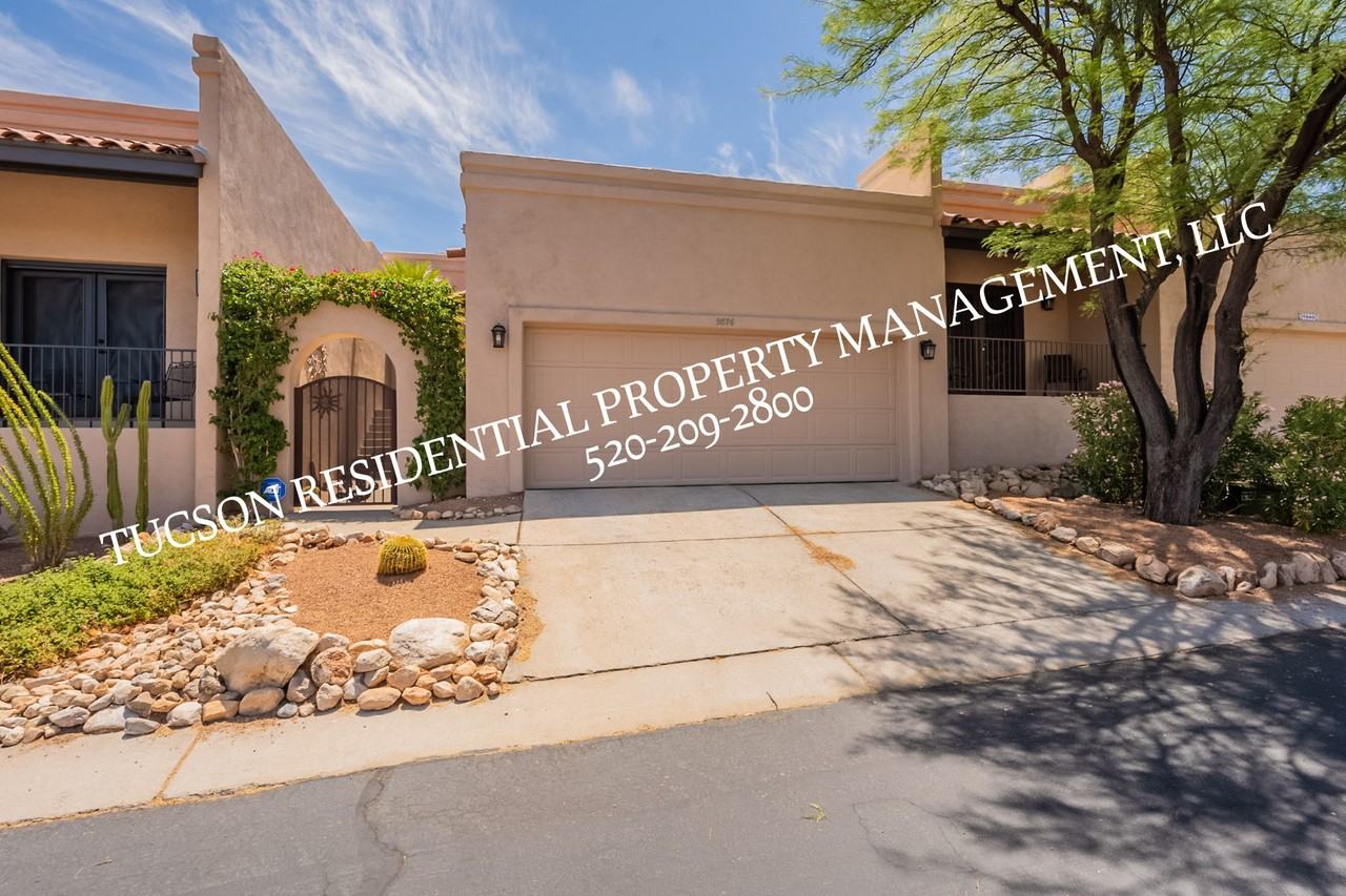 9876 North Ridge Shadow Place #1 - Photo 3 of 50