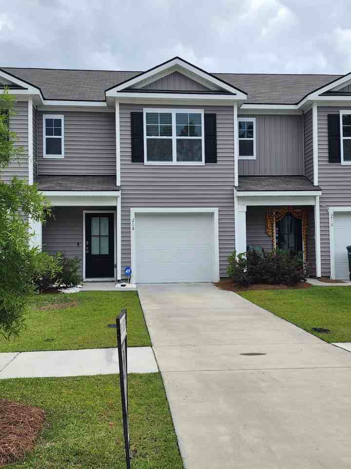 214 Coneflower Road #1