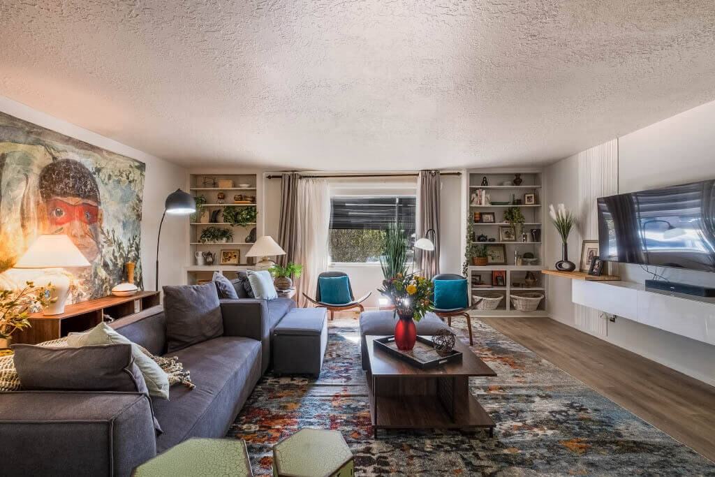 3907 Solano Pl Ne #1 - Photo 5 of 23