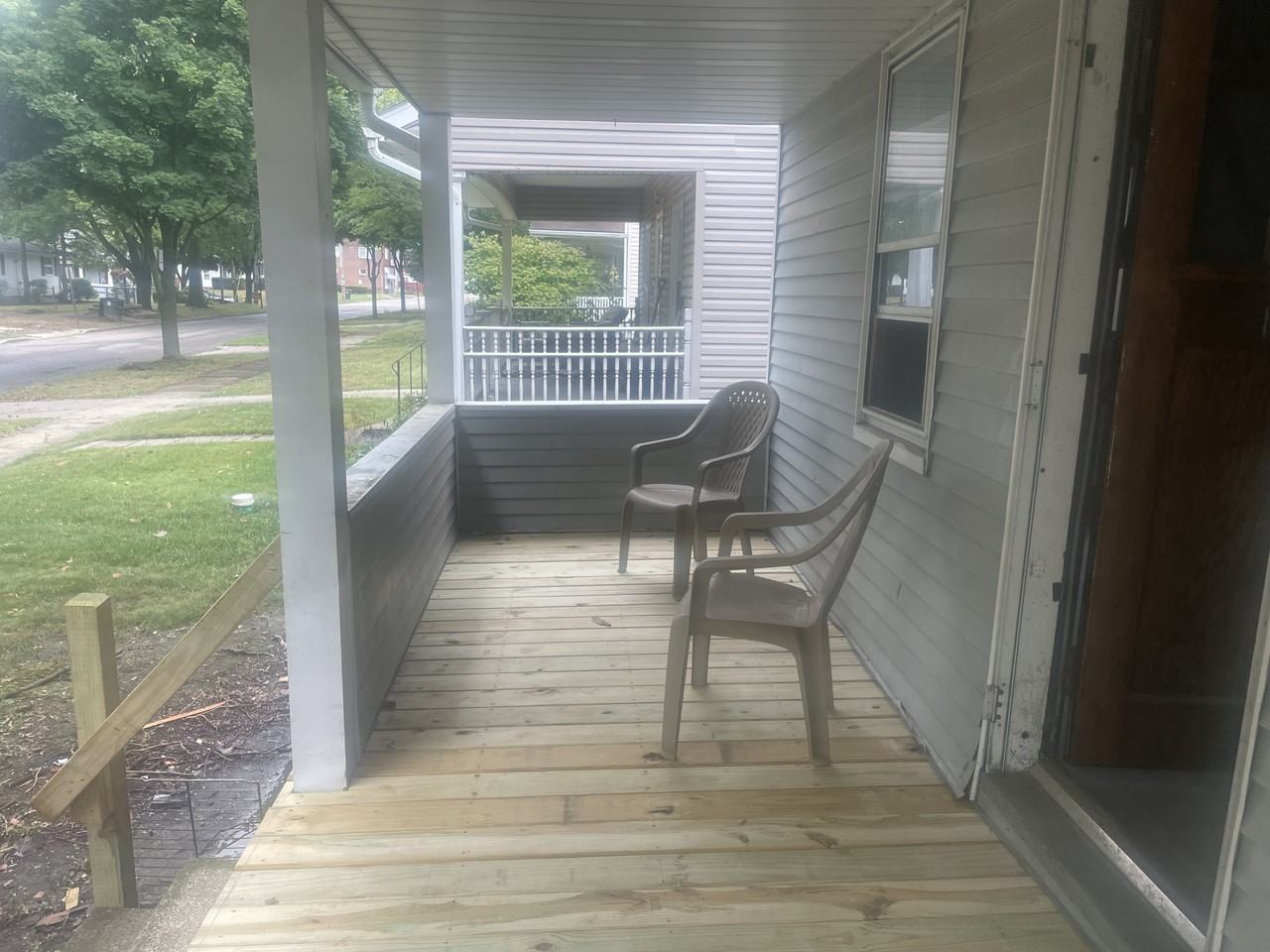 1353 Grant Street #1 - Photo 2 of 15