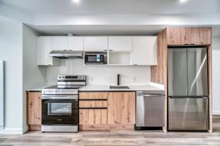 5415 The Trinity #305 - Photo 1 of 1