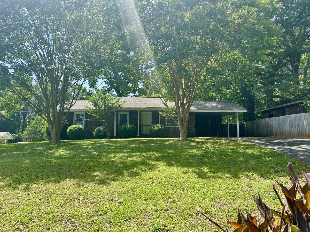 810 Harding Avenue #1