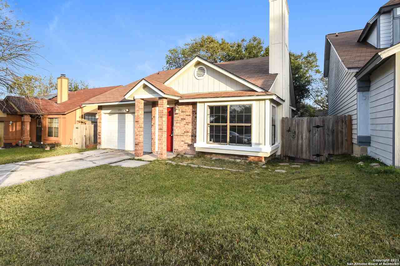 5927 Catalina Sunrise Drive #1 - Photo 2 of 10