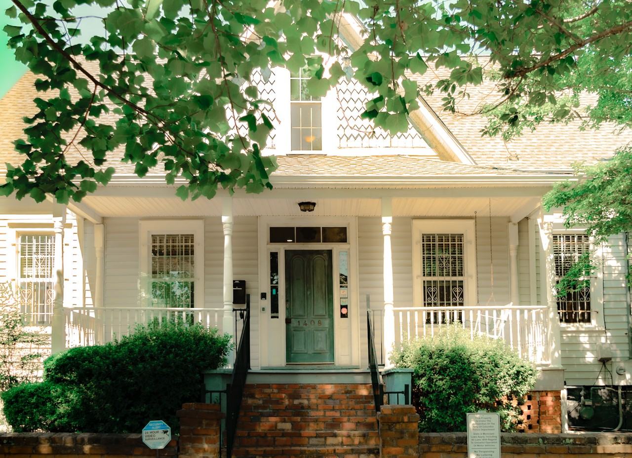 1408 Gregg Street #A