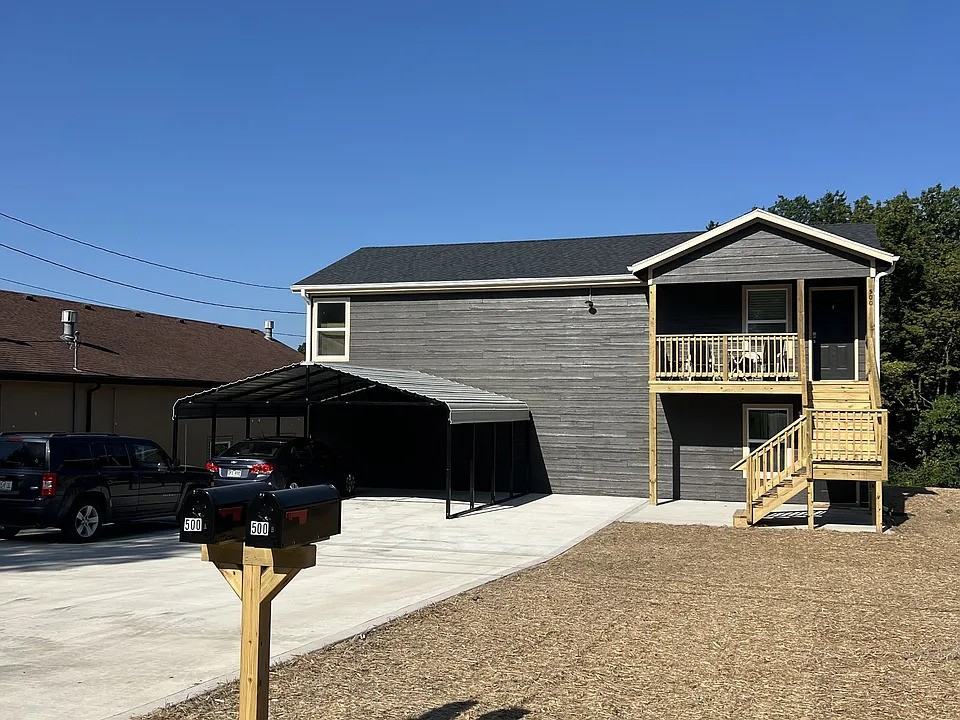 500 North Water Street #B