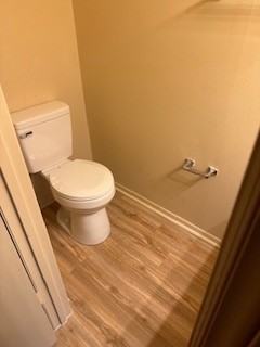 1630 Spring Garden Street #C - Photo 4 of 5