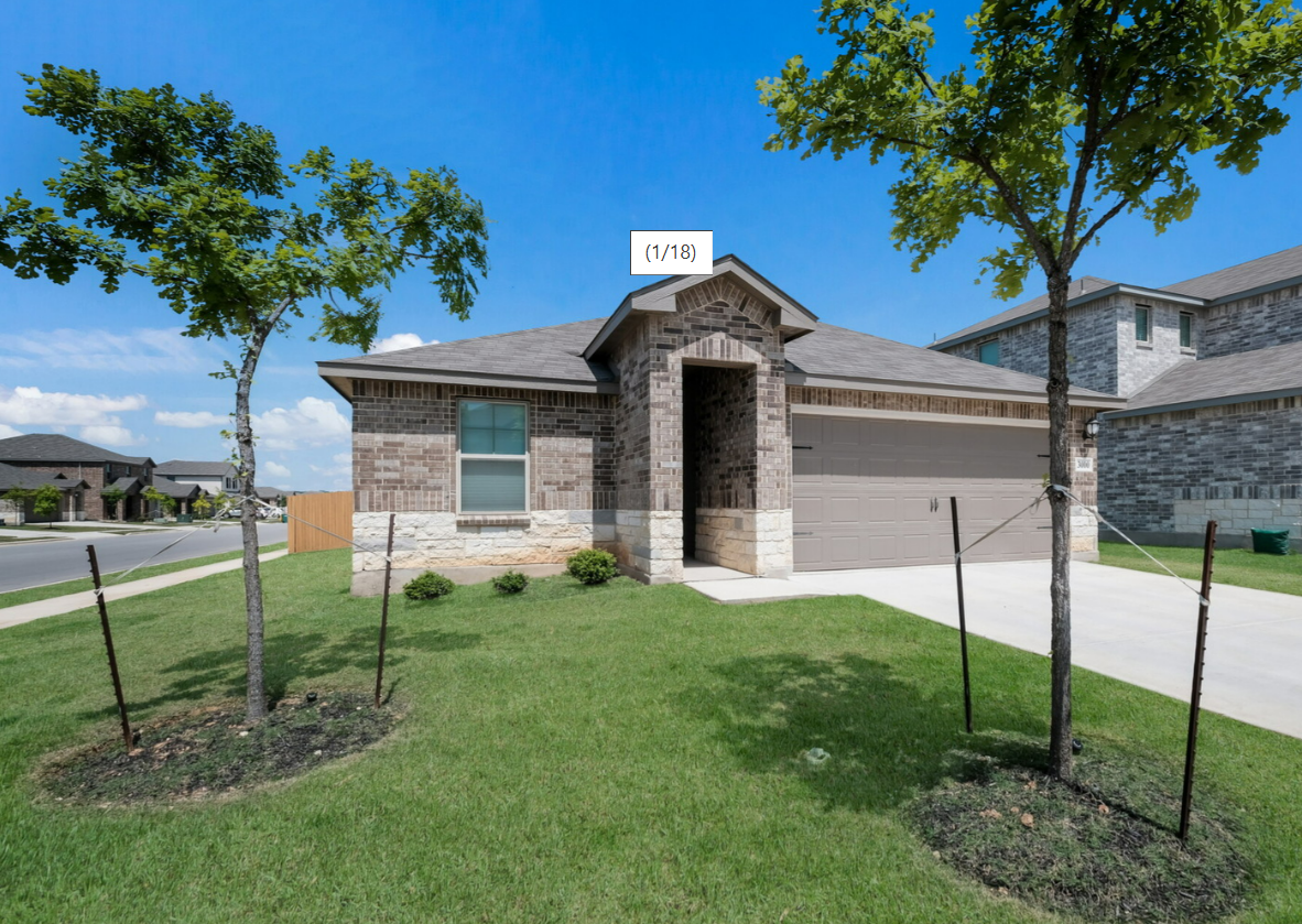 3000 Hess Boulevard #1