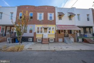 1417 South Newkirk Street #1 - Photo 1 of 1