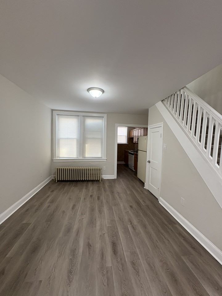 1417 South Newkirk Street #1 - Photo 3 of 20